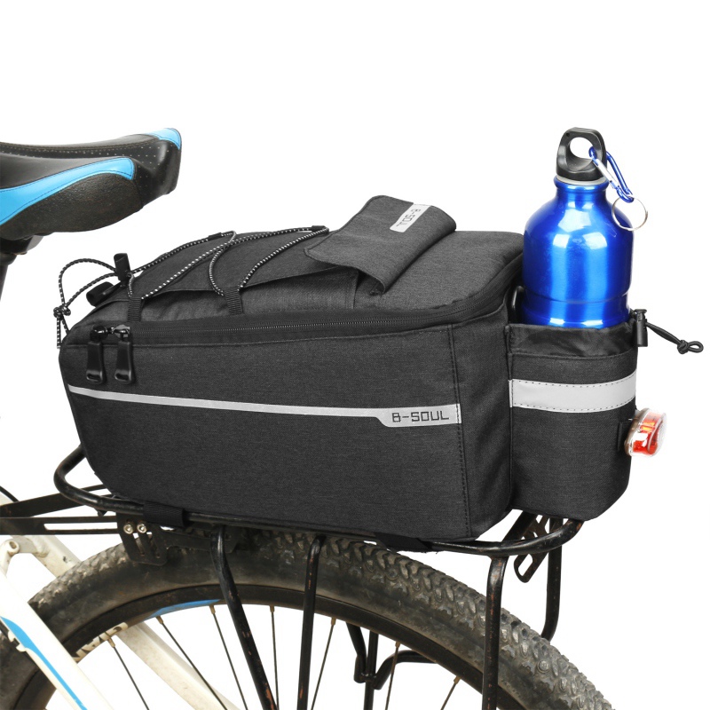 bike cargo rack bags